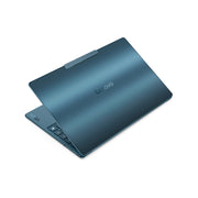 Lenovo Yoga Slim 9 14ILL10 Copilot+ PC — Design and build