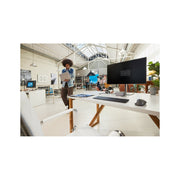 HP Thunderbolt 4 Ultra 180W G6 Dock — Design and build
