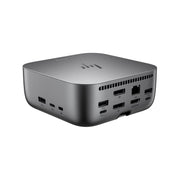 HP Thunderbolt 4 Ultra 180W G6 Dock — Design and build