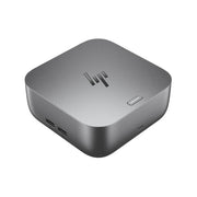HP Thunderbolt 4 Ultra 180W G6 Dock — Design and build