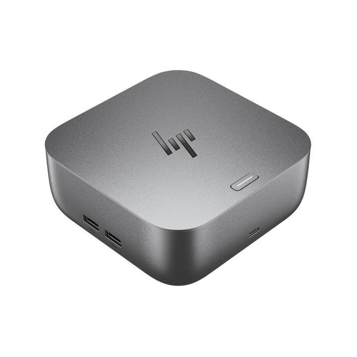 HP Thunderbolt 4 Ultra 180W G6 Dock — Design and build