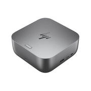 HP Thunderbolt 4 Ultra 180W G6 Dock — Design and build