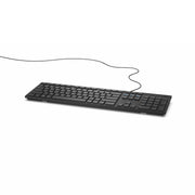 Dell Wired Keyboard - KB216 - UK (QWERTY) - Black main product image