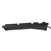 Dell Wired Keyboard - KB216 - UK (QWERTY) - Black — Design and build