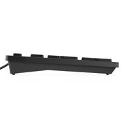 Dell Wired Keyboard - KB216 - UK (QWERTY) - Black — Design and build