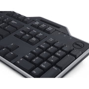 Dell Pro Smartcard Keyboard - KB813 - UK (QWERTY) main product image