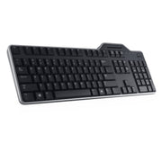 Dell Pro Smartcard Keyboard - KB813 - UK (QWERTY) — Design and build