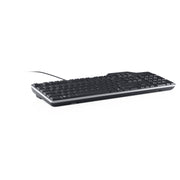 Dell Pro Smartcard Keyboard - KB813 - UK (QWERTY) — Design and build
