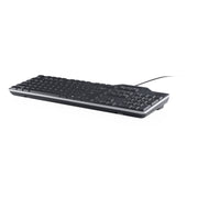 Dell Pro Smartcard Keyboard - KB813 - UK (QWERTY) — Design and build
