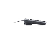 Dell Pro Smartcard Keyboard - KB813 - UK (QWERTY) — Design and build