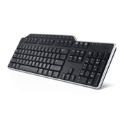 Dell KB522 keyboard — Design and build