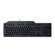 Dell KB522 keyboard — Display experience