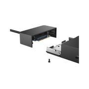 Dell WD19 — Design and build