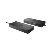 Dell WD19 — Design and build