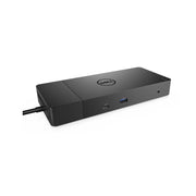 Dell WD19 — Display experience