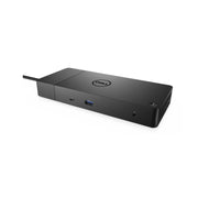 Dell WD19 — Design and build