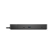 Dell WD19 — Design and build