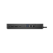 Dell WD19 — Design and build