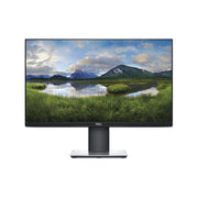 Dell P2419H computer monitor — Design and build