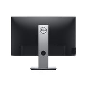 Dell P2419H computer monitor — Design and build