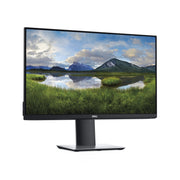 Dell P2419H computer monitor — Design and build