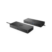 Dell Dock – WD19S 130W — Design and build