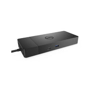 Dell Dock – WD19S 130W — Design and build