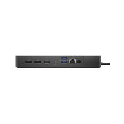 Dell Docking Station USB-C EQV to WD19S-180W — Design and build