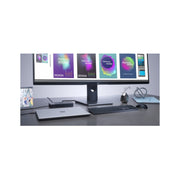 Dell Docking Station USB-C EQV to WD19S-180W — Power your connections