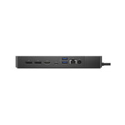 Dell Performance Dock – WD19DCS — Design and build