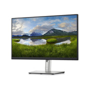 Dell P Series 24 USB-C Hub Monitor - P2423DE — Design and build