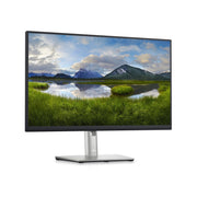 Dell P Series 24 USB-C Hub Monitor - P2423DE — Design and build