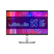 Dell P Series 27 USB-C Hub Monitor - P2723DE — Display experience