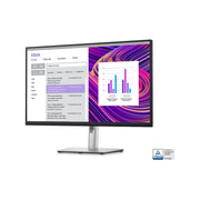 Dell P Series 27 USB-C Hub Monitor - P2723DE — Comfortable and efficient productivity