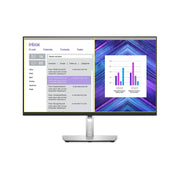 Dell P Series 27 USB-C Hub Monitor - P2723DE — Advanced multitasking with Dell Display Manager