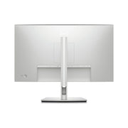 Dell UltraSharp U2724DE computer monitor — Design and build