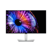 Dell UltraSharp U2724DE computer monitor — Design and build