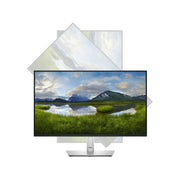 Dell Pro Plus P2425H computer monitor — Design and build