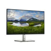 Dell Pro Plus P2425H computer monitor — Design and build