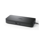 Dell WD25 — Design and build