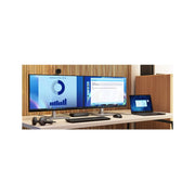 Dell WD25 — More manageable
