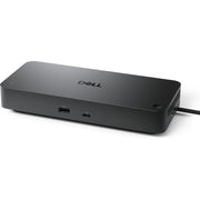 Dell Pro Thunderbolt 4 SD25TB4 — Design and build