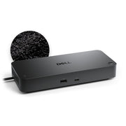 Dell Pro Thunderbolt 4 SD25TB4 — Designed for sustainability