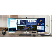 Dell Pro Thunderbolt 4 SD25TB4 — Engineered for success