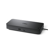 Dell Pro Thunderbolt 4 SD25TB4 — Design and build