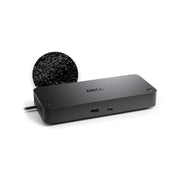 Dell Pro Thunderbolt 4 SD25TB4 — Designed for sustainability