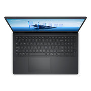 Dell Pro 15 Essential PV15250 — Design and build