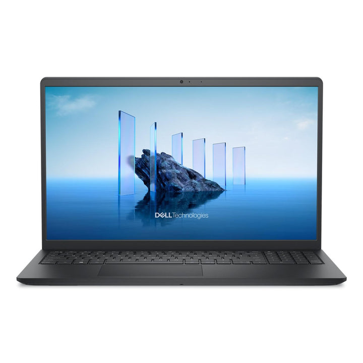 Dell Pro 15 Essential PV15250 — Display experience