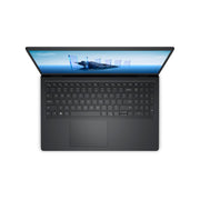 Dell Pro 15 Essential PV15250 — Design and build