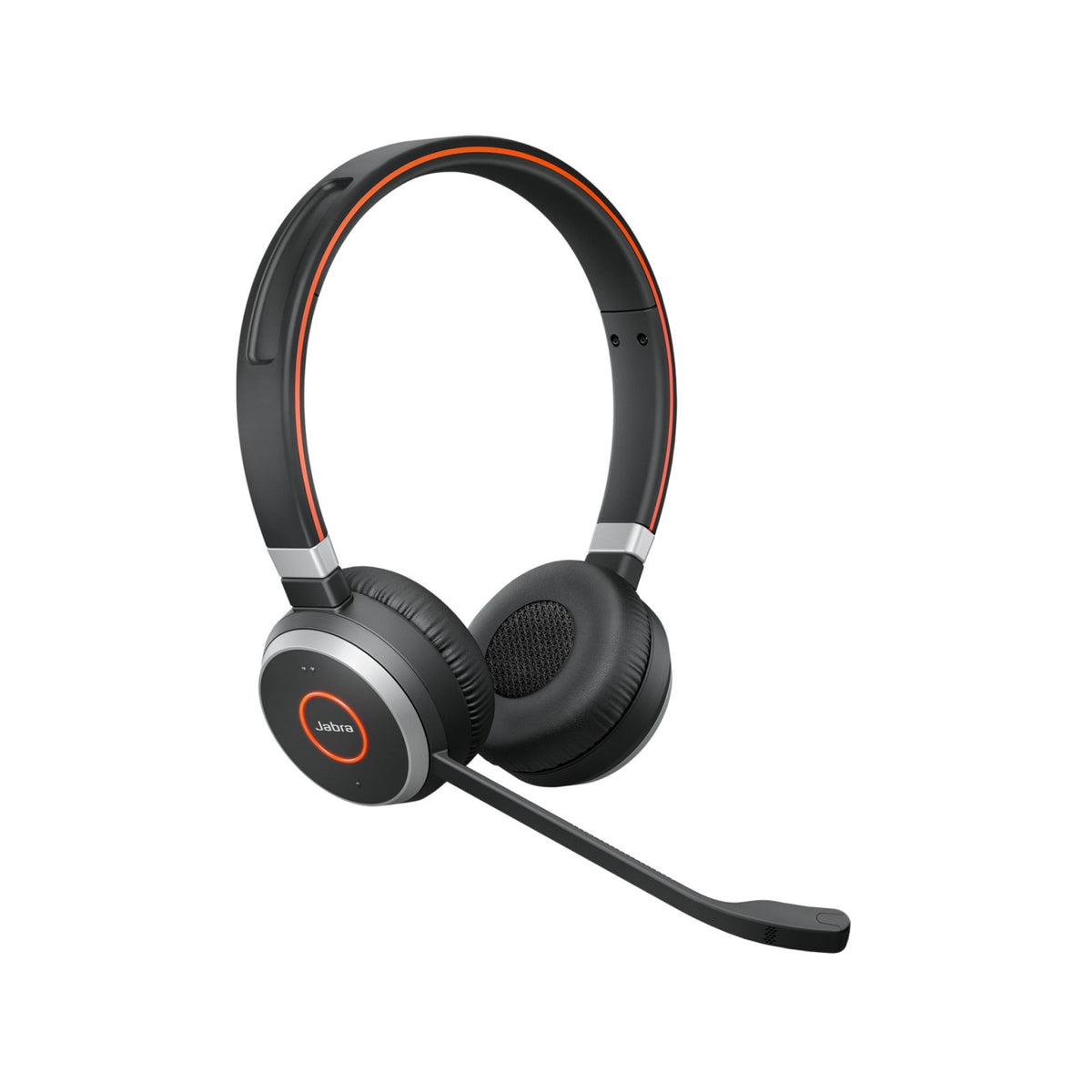 Jabra EVOLVE 65 MS Stereo main product image